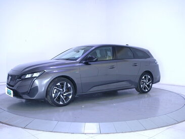 Occasion PEUGEOT 308 308 SW PHEV 180 e-EAT8 - Allure Pack
