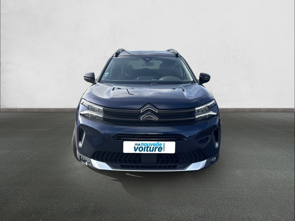 Occasion CITROEN C5 AirCross C5 Aircross PureTech 130 S&S EAT8 - Shine