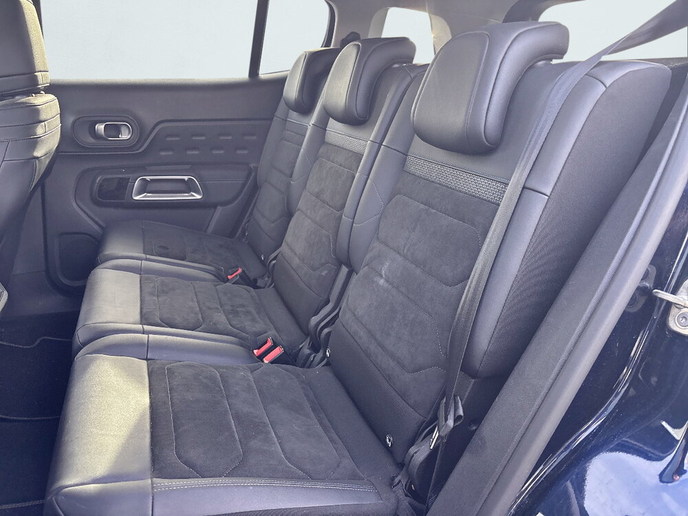 Occasion CITROEN C5 AirCross C5 Aircross PureTech 130 S&S EAT8 - Shine