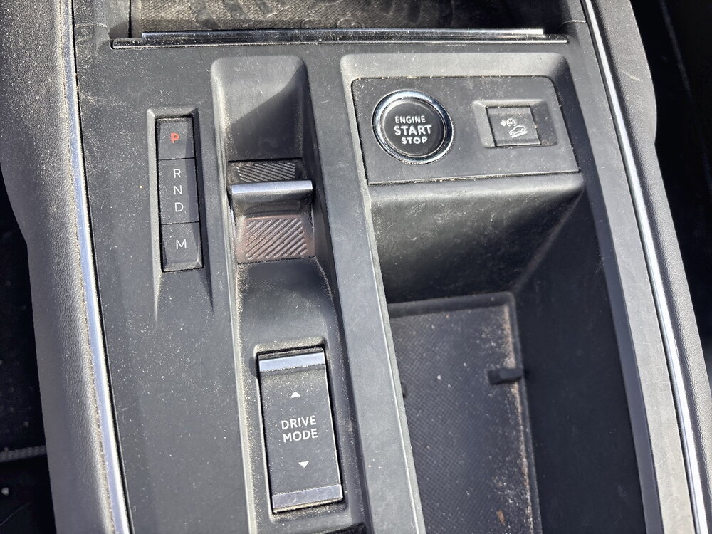 Occasion CITROEN C5 AirCross C5 Aircross PureTech 130 S&S EAT8 - Shine