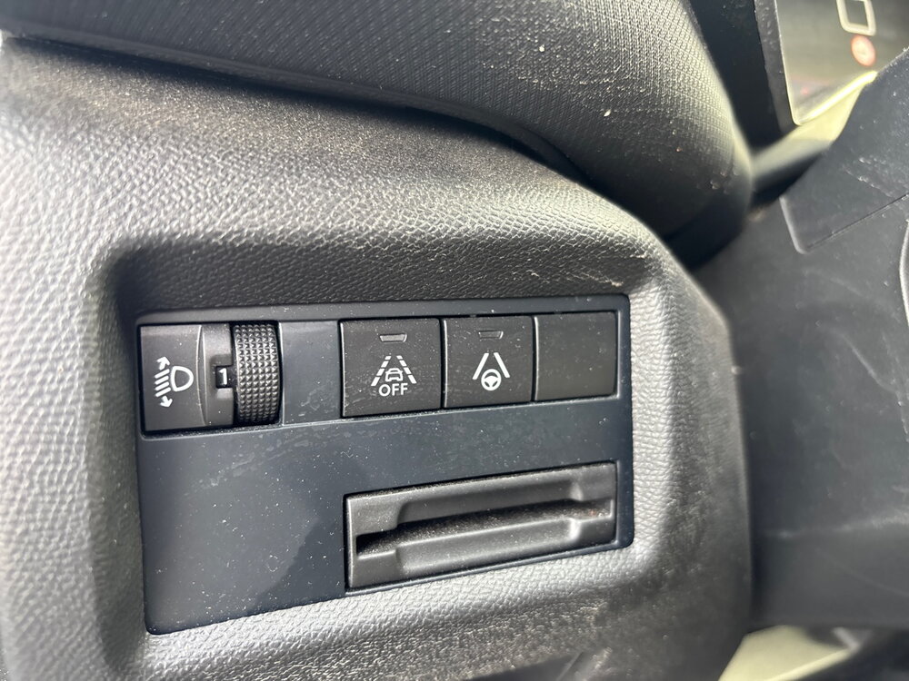 Occasion CITROEN C5 AirCross C5 Aircross PureTech 130 S&S EAT8 - Shine