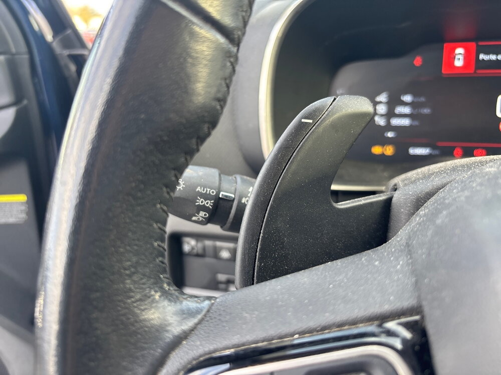 Occasion CITROEN C5 AirCross C5 Aircross PureTech 130 S&S EAT8 - Shine