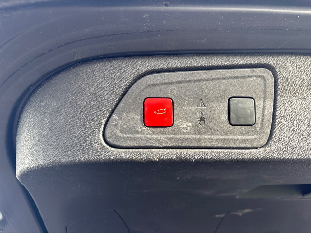 Occasion CITROEN C5 AirCross C5 Aircross PureTech 130 S&S EAT8 - Shine