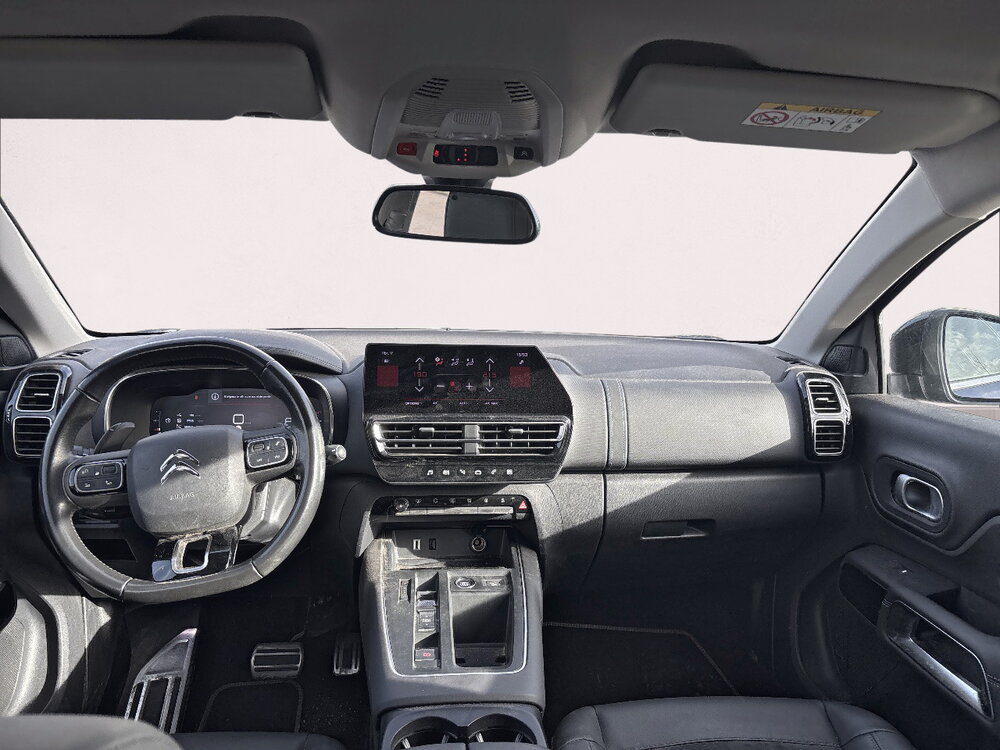Occasion CITROEN C5 AirCross C5 Aircross PureTech 130 S&S EAT8 - Shine
