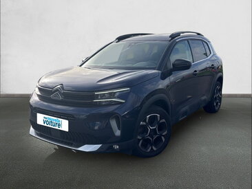 Occasion CITROEN C5 AirCross C5 Aircross PureTech 130 S&S EAT8 - Shine