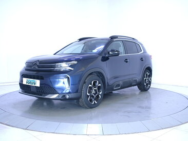 Occasion CITROEN C5 AirCross C5 Aircross PureTech 130 S&S EAT8 - Shine