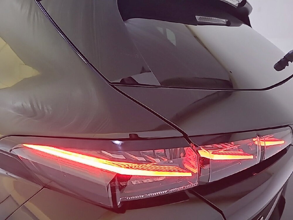 Occasion PEUGEOT 308 308 Hybrid 145 e-DCS6 - GT