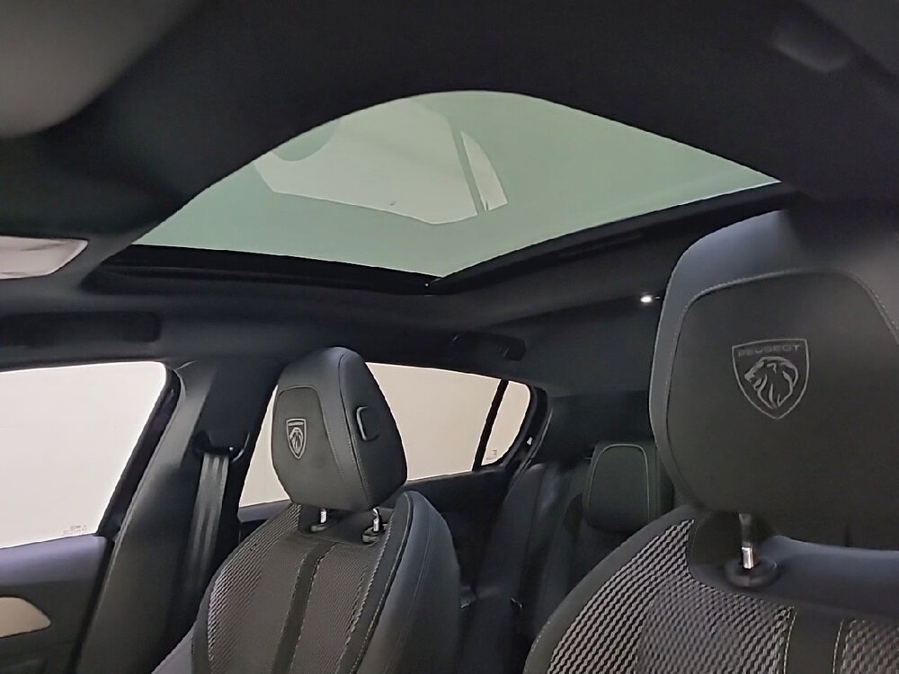 Occasion PEUGEOT 308 308 Hybrid 145 e-DCS6 - GT