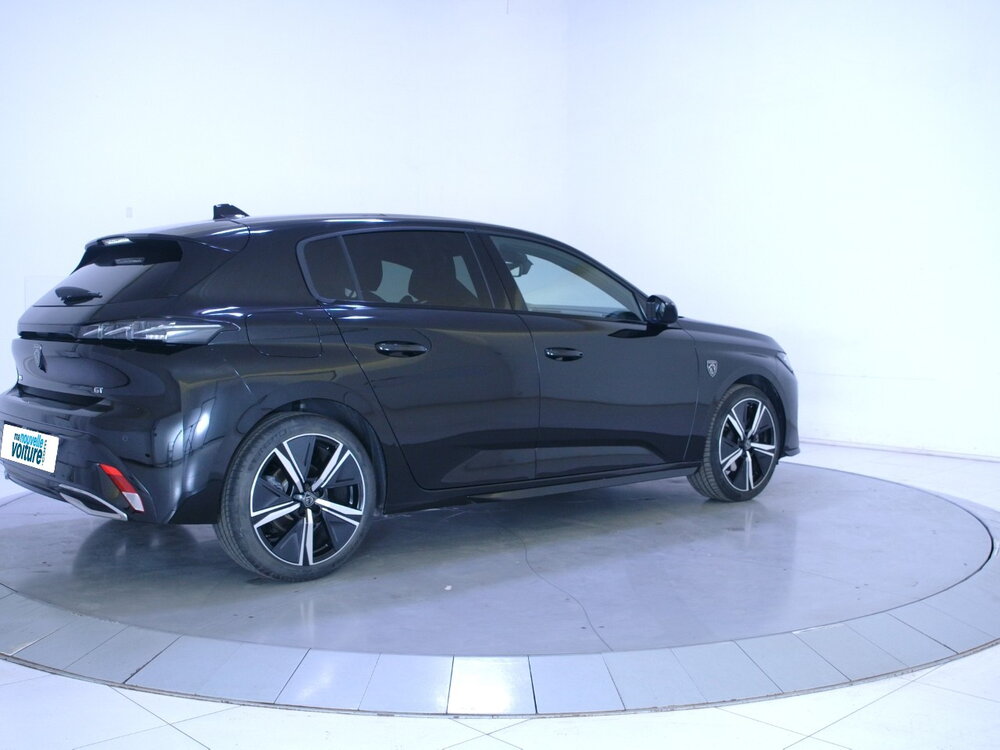 Occasion PEUGEOT 308 308 Hybrid 145 e-DCS6 - GT