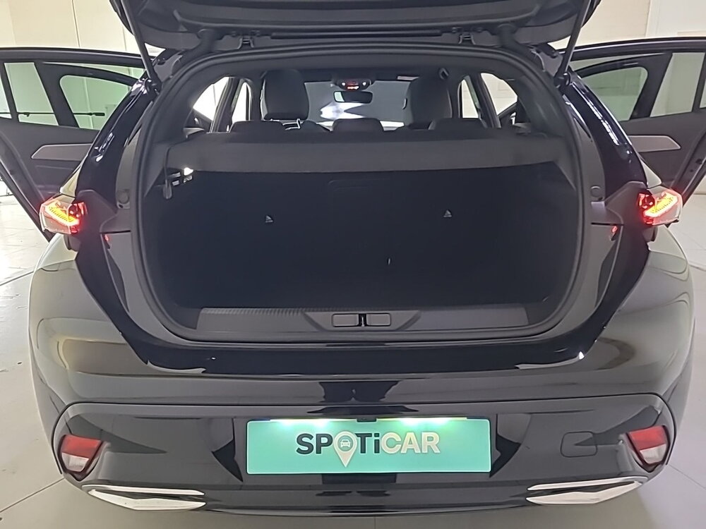 Occasion PEUGEOT 308 308 Hybrid 145 e-DCS6 - GT