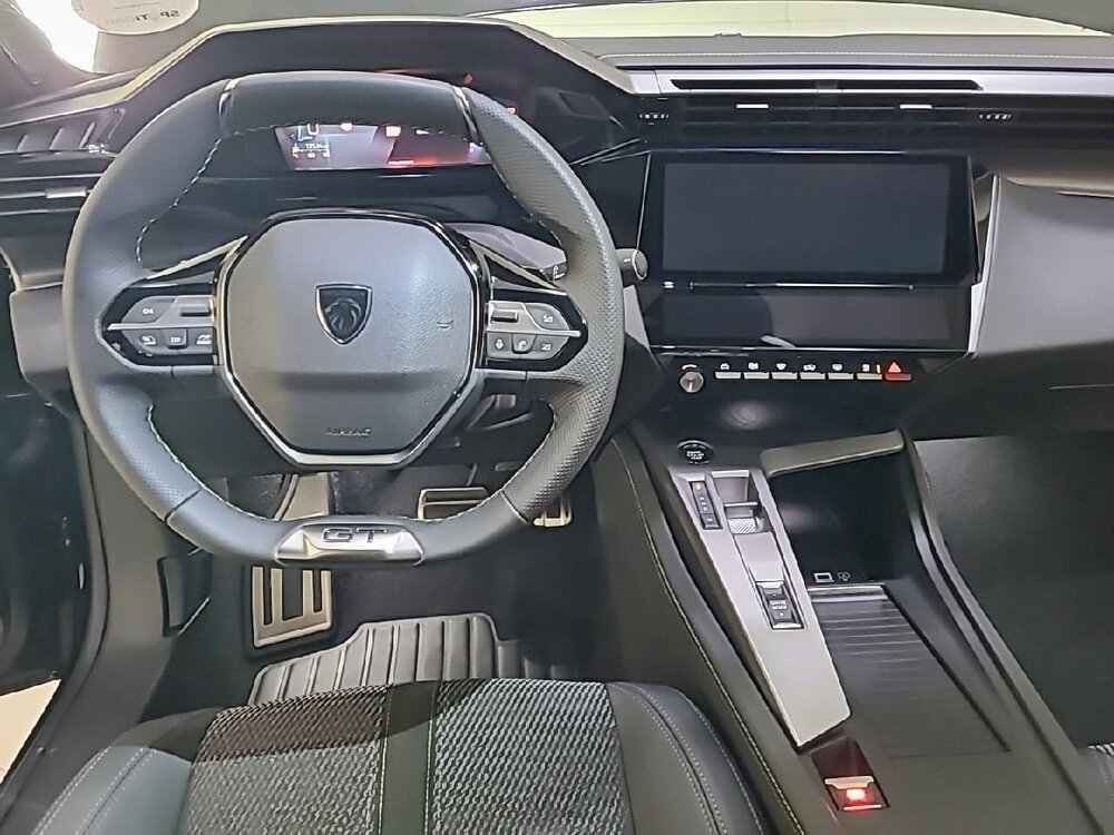 Occasion PEUGEOT 308 308 Hybrid 145 e-DCS6 - GT