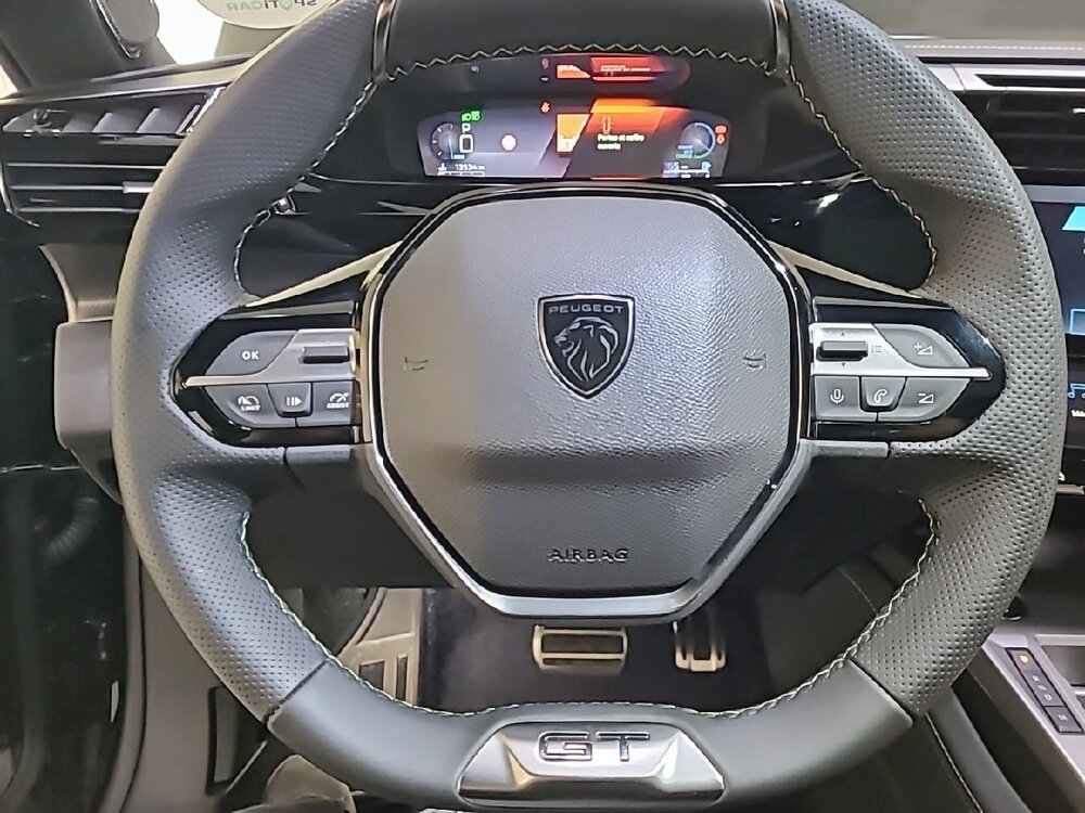 Occasion PEUGEOT 308 308 Hybrid 145 e-DCS6 - GT