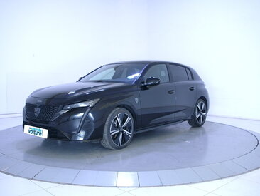 Occasion PEUGEOT 308 308 Hybrid 145 e-DCS6 - GT