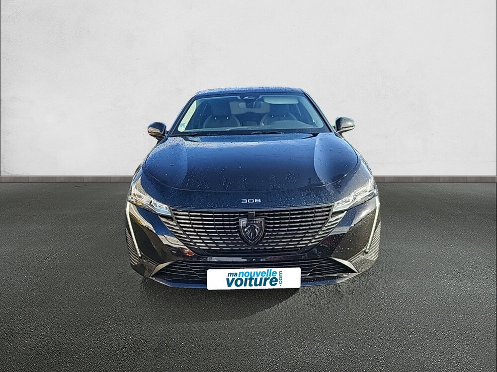 Occasion PEUGEOT 308 308 PureTech 130ch S&S BVM6 - Allure Pack