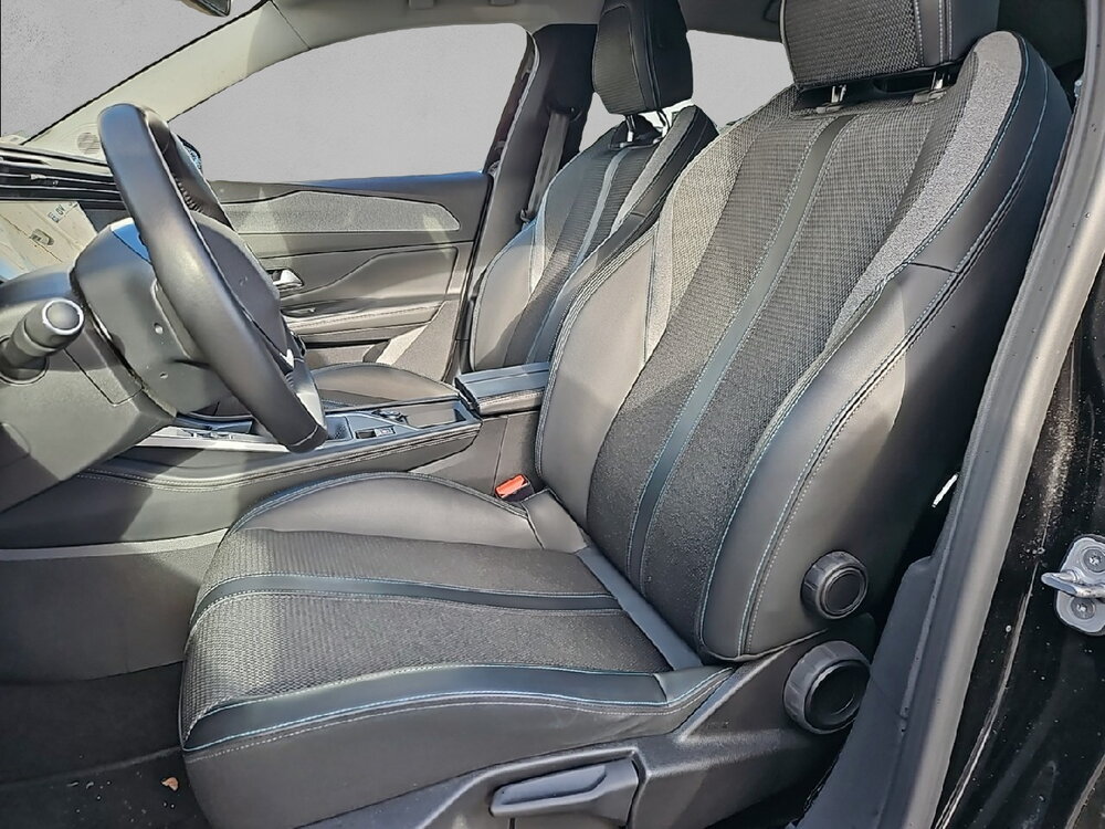 Occasion PEUGEOT 308 308 PureTech 130ch S&S BVM6 - Allure Pack