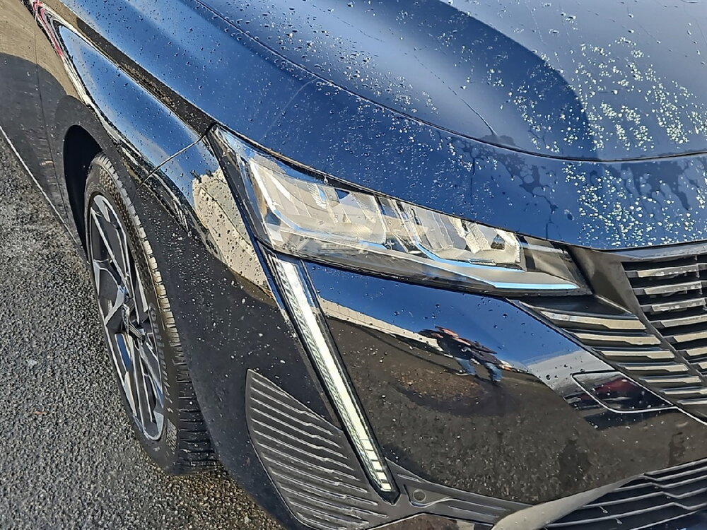 Occasion PEUGEOT 308 308 PureTech 130ch S&S BVM6 - Allure Pack