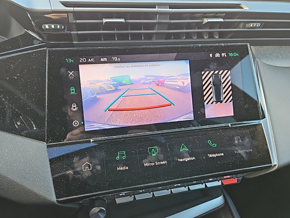 Occasion PEUGEOT 308 308 PureTech 130ch S&S BVM6 - Allure Pack