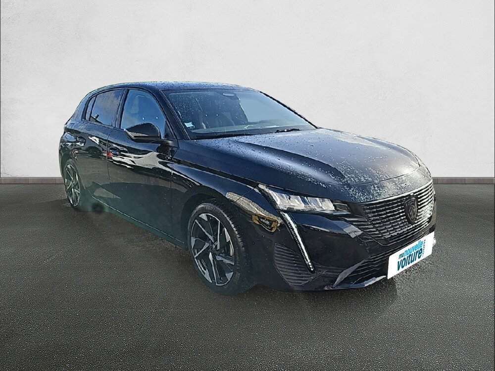 Occasion PEUGEOT 308 308 PureTech 130ch S&S BVM6 - Allure Pack