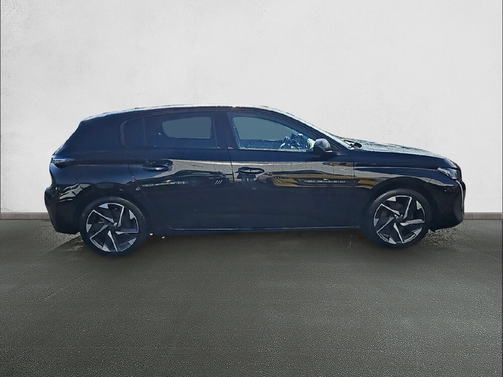 Occasion PEUGEOT 308 308 PureTech 130ch S&S BVM6 - Allure Pack