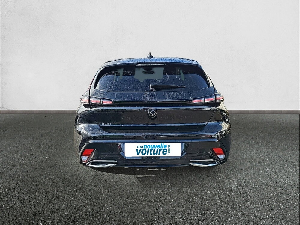 Occasion PEUGEOT 308 308 PureTech 130ch S&S BVM6 - Allure Pack