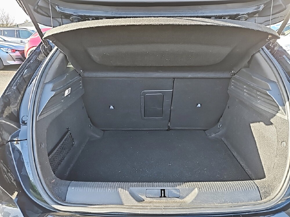 Occasion PEUGEOT 308 308 PureTech 130ch S&S BVM6 - Allure Pack