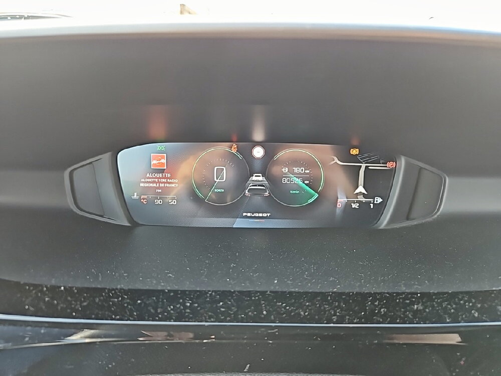 Occasion PEUGEOT 308 308 PureTech 130ch S&S BVM6 - Allure Pack