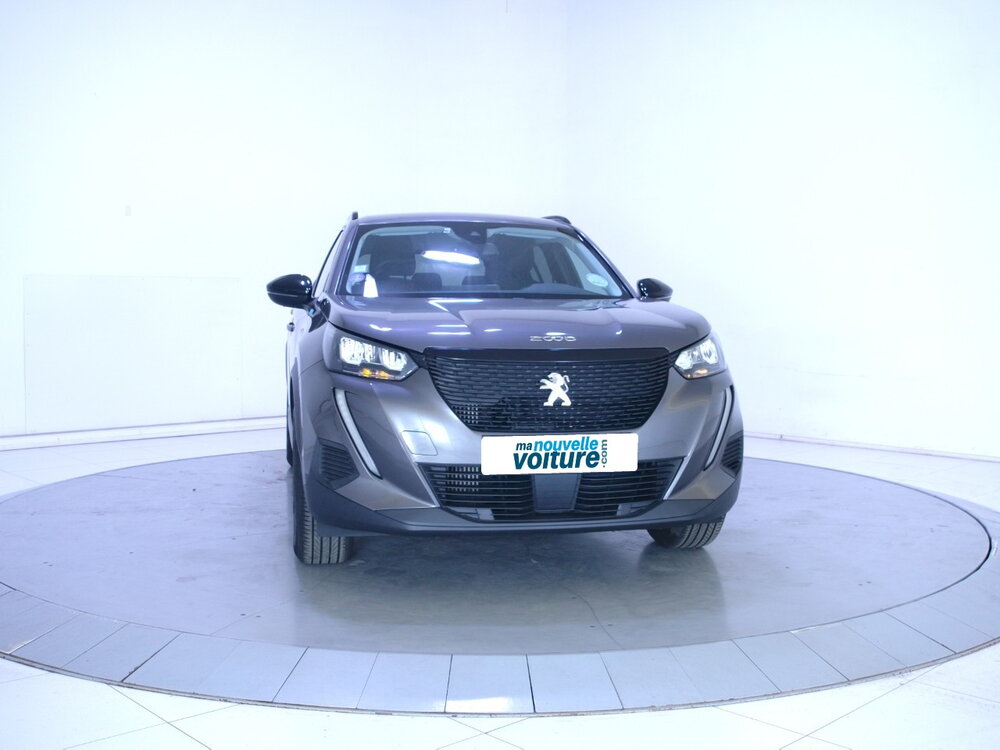 Occasion PEUGEOT 2008 2008 PureTech 130 S&S EAT8 - Style