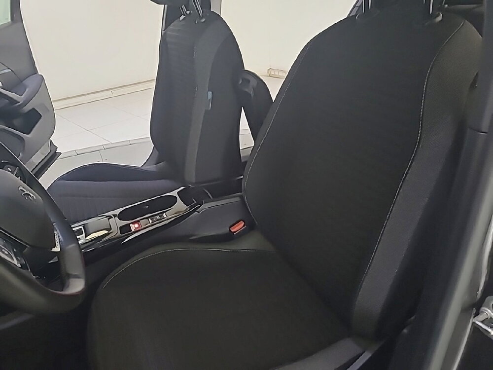 Occasion PEUGEOT 2008 2008 PureTech 130 S&S EAT8 - Style
