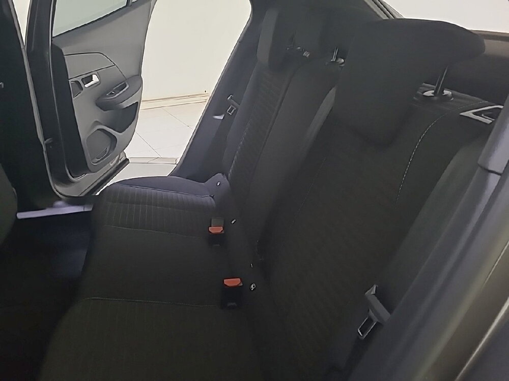 Occasion PEUGEOT 2008 2008 PureTech 130 S&S EAT8 - Style