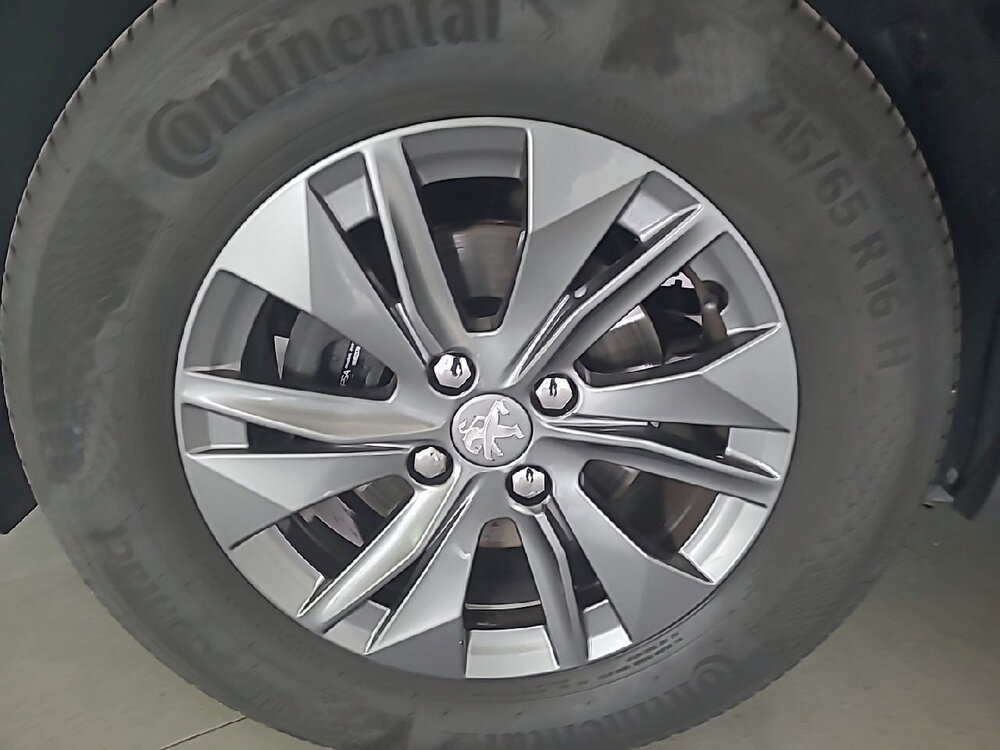 Occasion PEUGEOT 2008 2008 PureTech 130 S&S EAT8 - Style