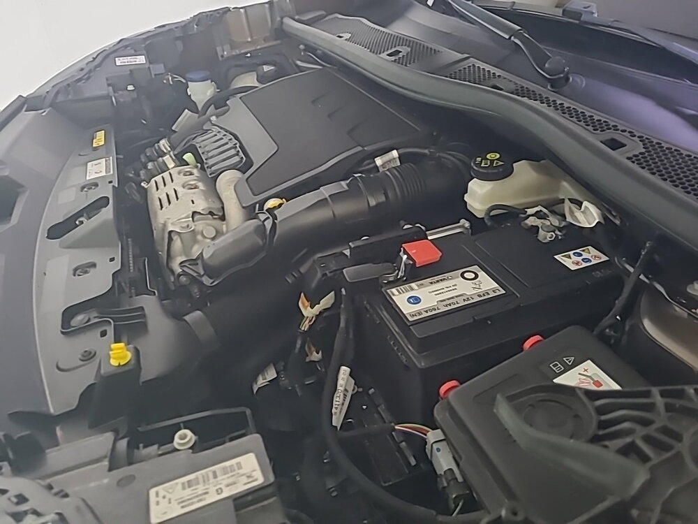 Occasion PEUGEOT 2008 2008 PureTech 130 S&S EAT8 - Style