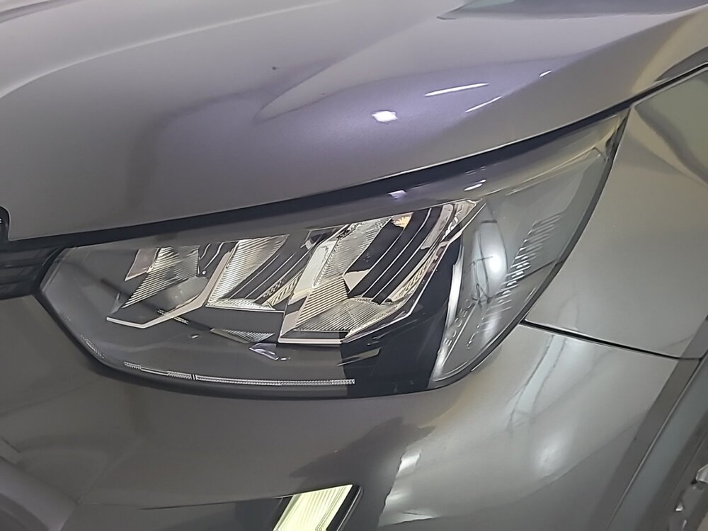 Occasion PEUGEOT 2008 2008 PureTech 130 S&S EAT8 - Style