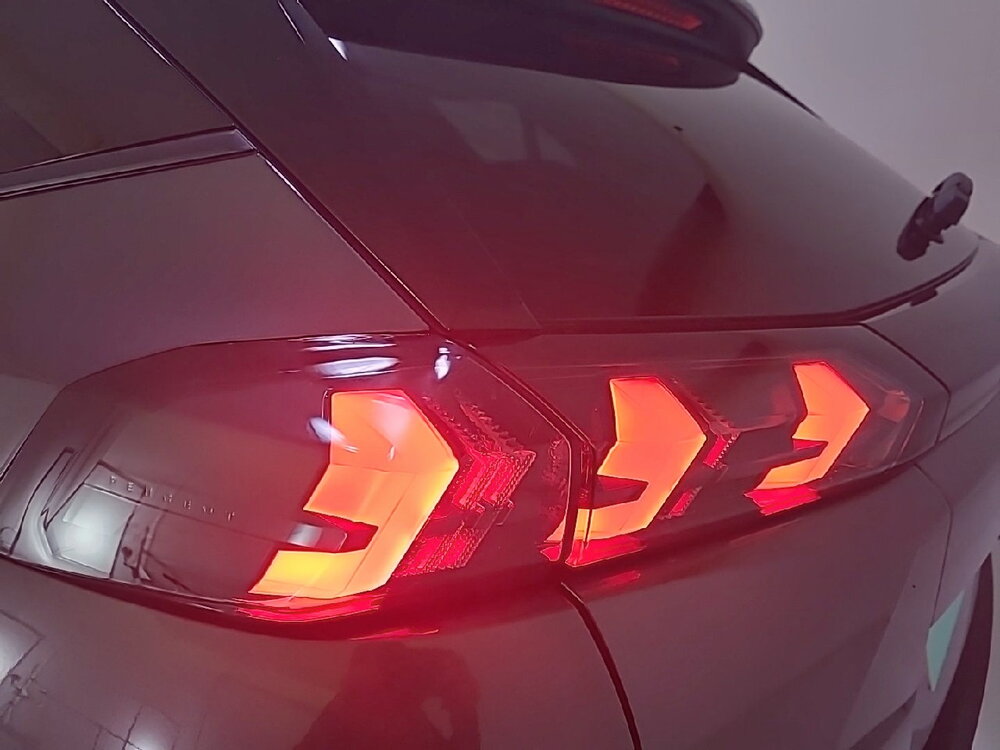 Occasion PEUGEOT 2008 2008 PureTech 130 S&S EAT8 - Style