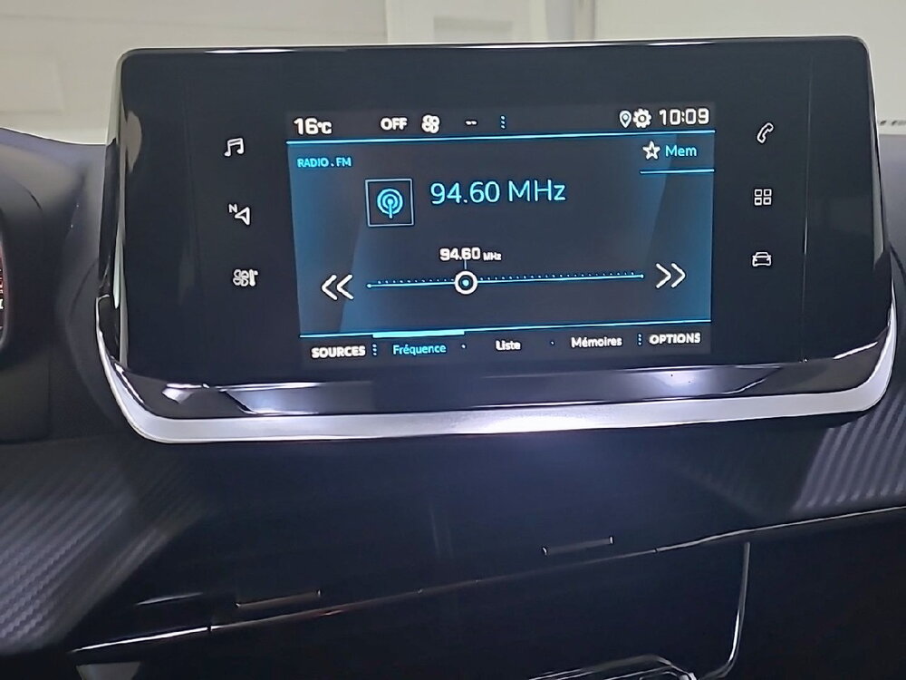 Occasion PEUGEOT 2008 2008 PureTech 130 S&S EAT8 - Style