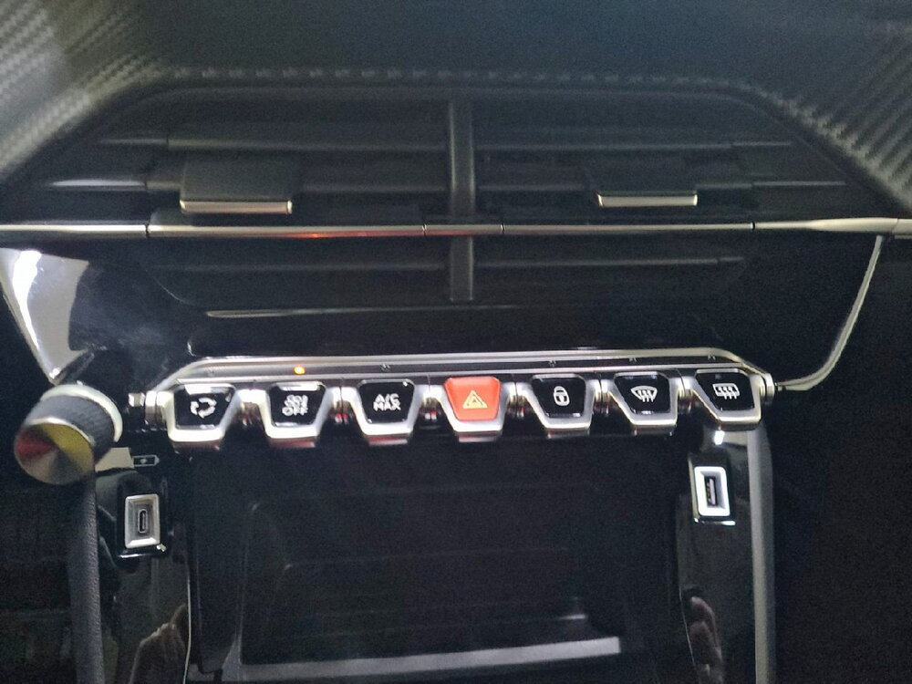 Occasion PEUGEOT 2008 2008 PureTech 130 S&S EAT8 - Style