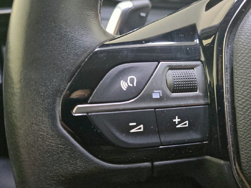 Occasion PEUGEOT 2008 2008 PureTech 130 S&S EAT8 - Style