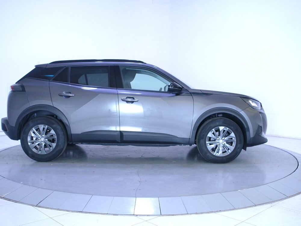 Occasion PEUGEOT 2008 2008 PureTech 130 S&S EAT8 - Style