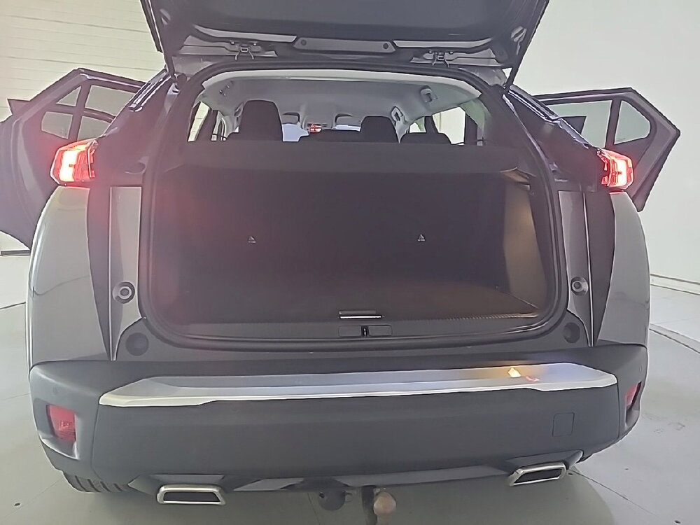Occasion PEUGEOT 2008 2008 PureTech 130 S&S EAT8 - Style