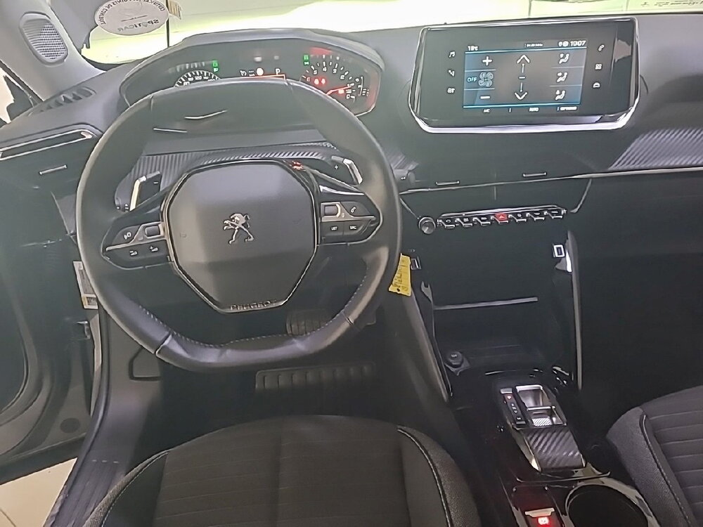 Occasion PEUGEOT 2008 2008 PureTech 130 S&S EAT8 - Style