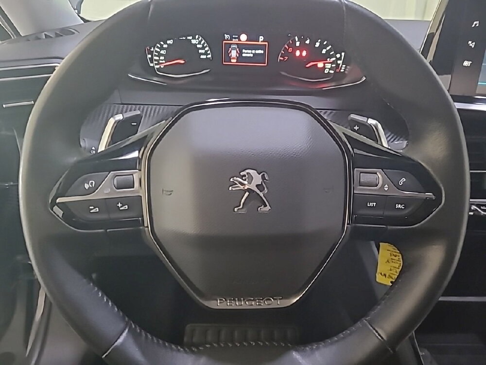 Occasion PEUGEOT 2008 2008 PureTech 130 S&S EAT8 - Style