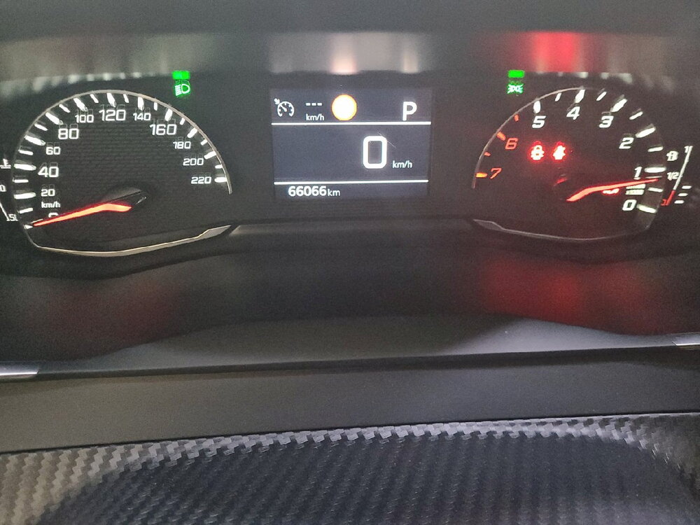Occasion PEUGEOT 2008 2008 PureTech 130 S&S EAT8 - Style