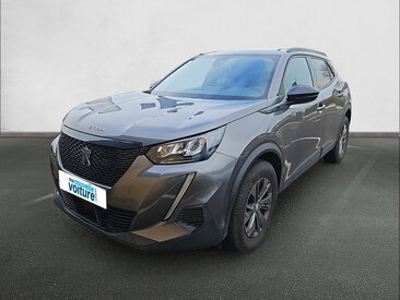 Occasion PEUGEOT 2008 2008 PureTech 130 S&S EAT8 - Style