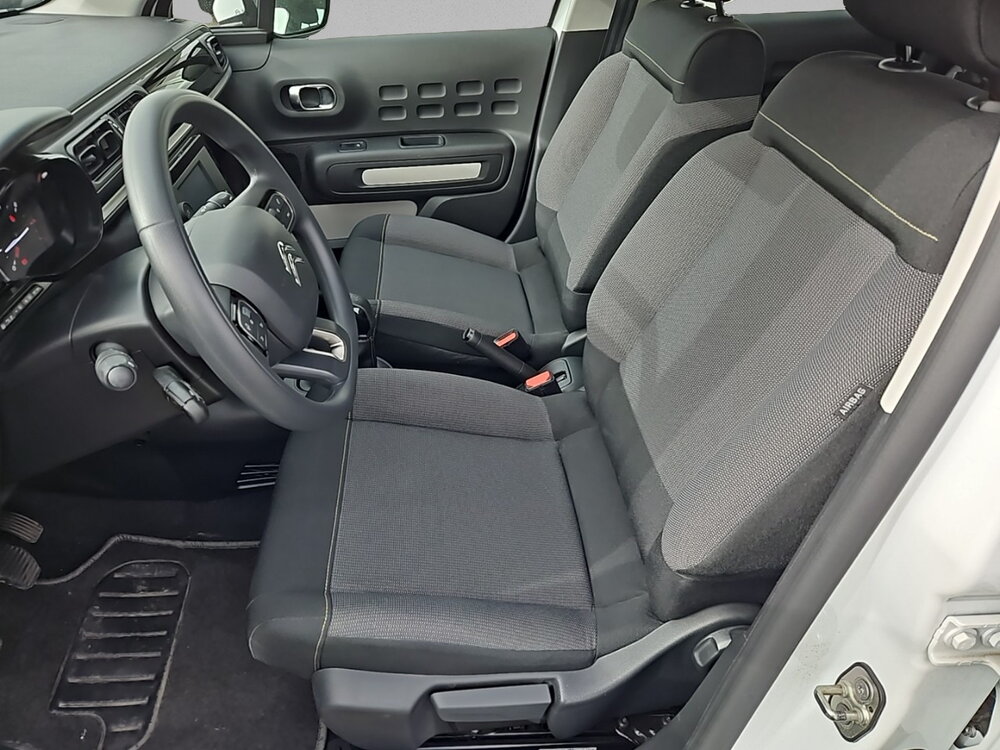 Occasion CITROEN C3 C3 PureTech 83 S&S BVM5 - YOU!