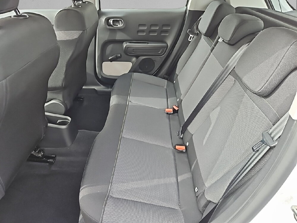 Occasion CITROEN C3 C3 PureTech 83 S&S BVM5 - YOU!