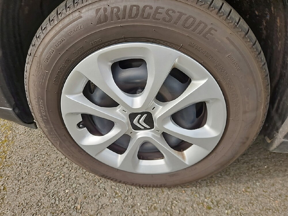 Occasion CITROEN C3 C3 PureTech 83 S&S BVM5 - YOU!