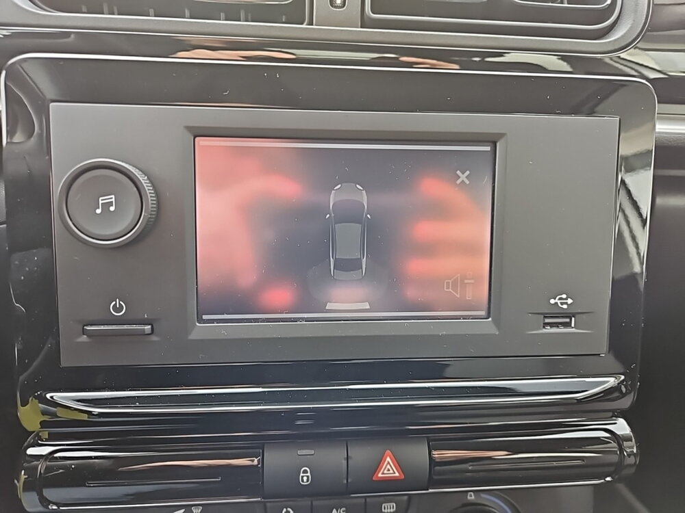 Occasion CITROEN C3 C3 PureTech 83 S&S BVM5 - YOU!