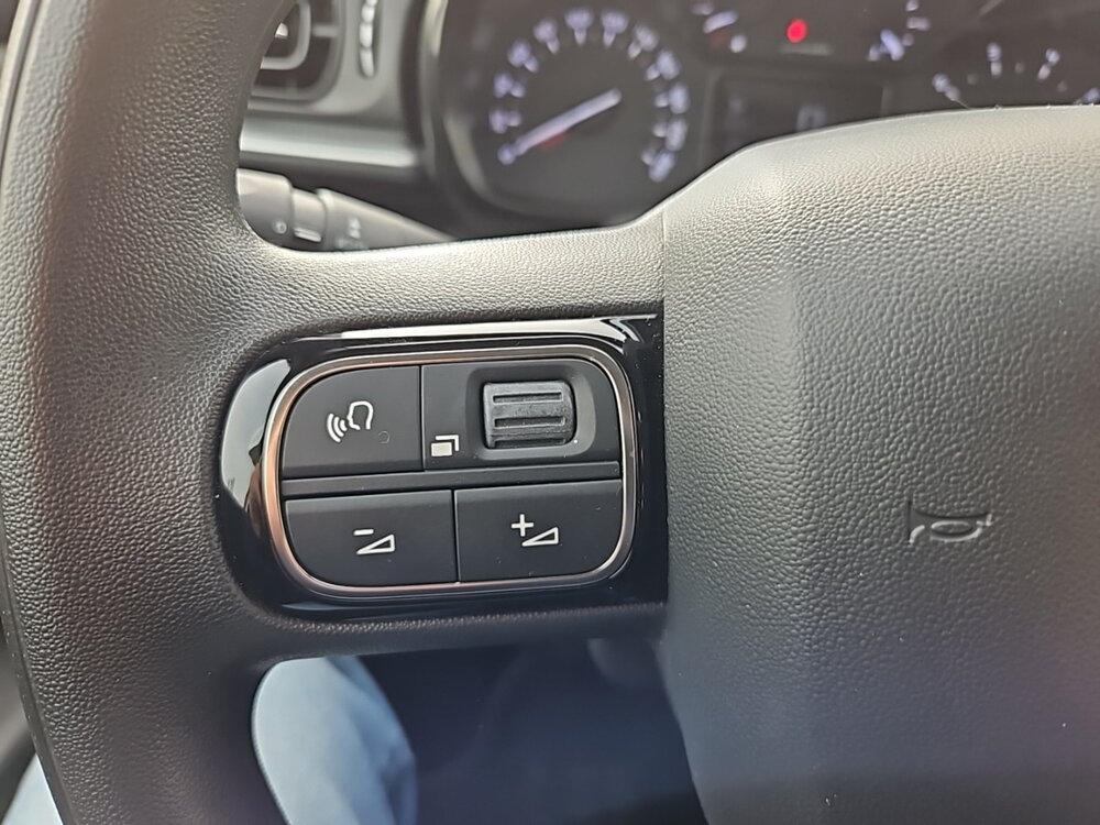 Occasion CITROEN C3 C3 PureTech 83 S&S BVM5 - YOU!