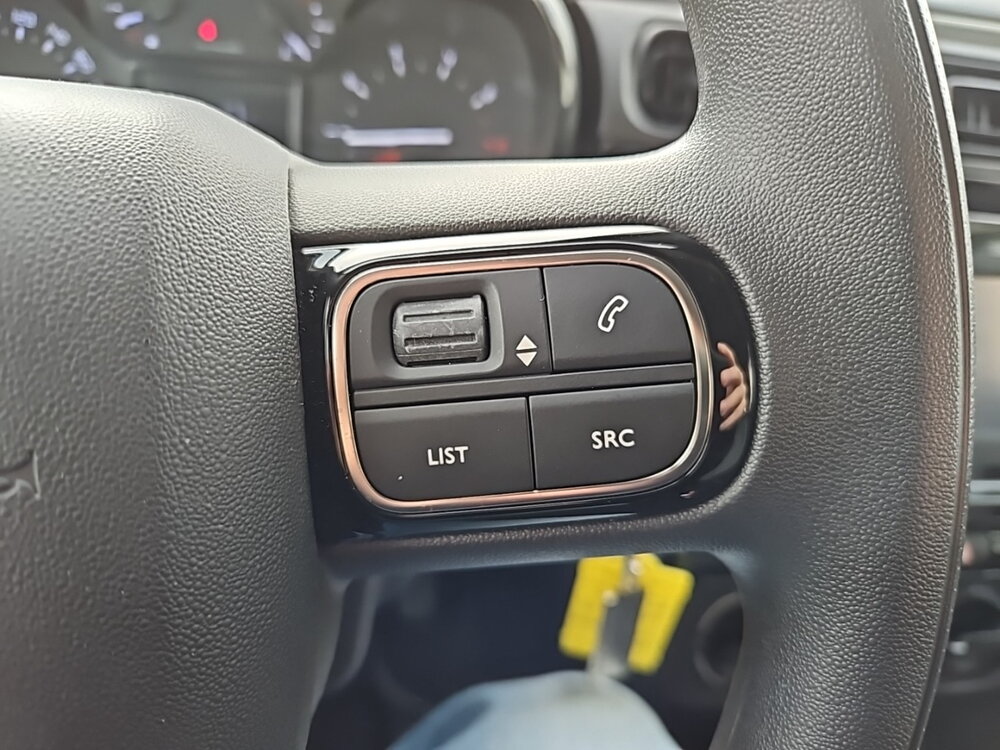 Occasion CITROEN C3 C3 PureTech 83 S&S BVM5 - YOU!