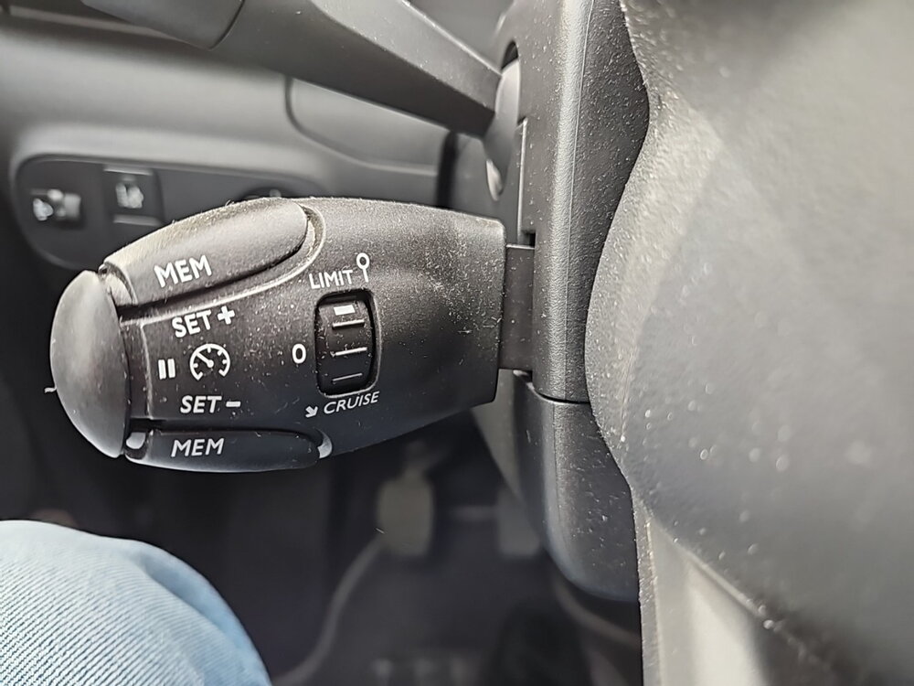 Occasion CITROEN C3 C3 PureTech 83 S&S BVM5 - YOU!