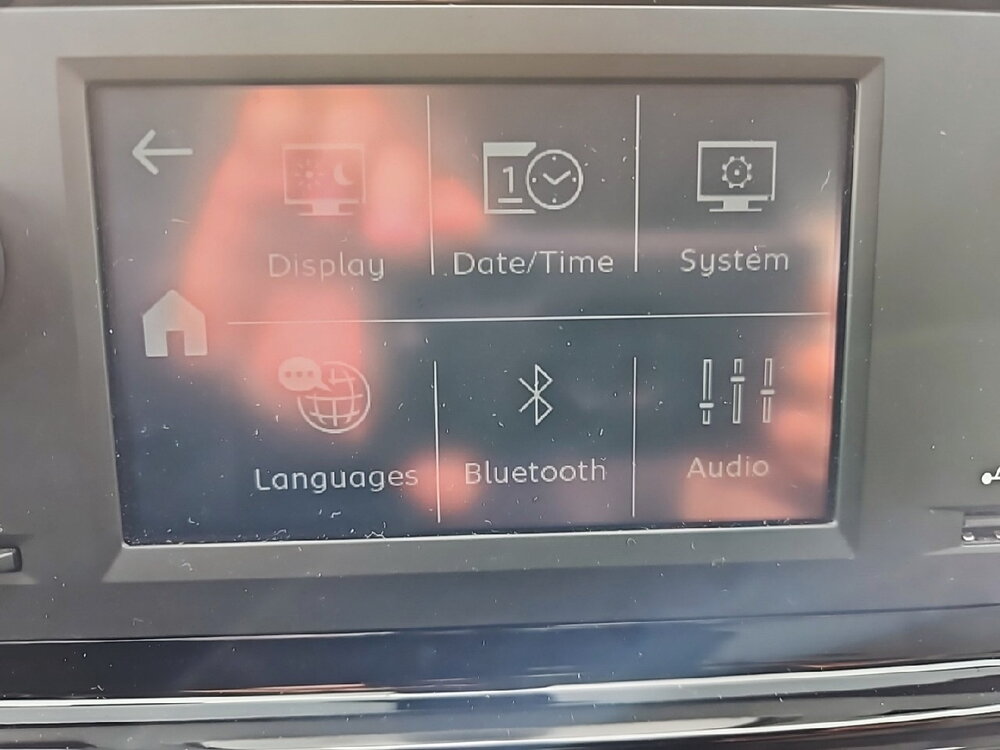 Occasion CITROEN C3 C3 PureTech 83 S&S BVM5 - YOU!